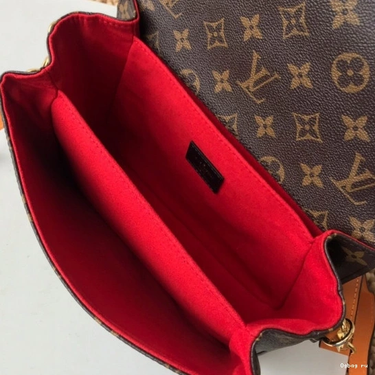 Louis METIS Vuitton POCHETTE 0724